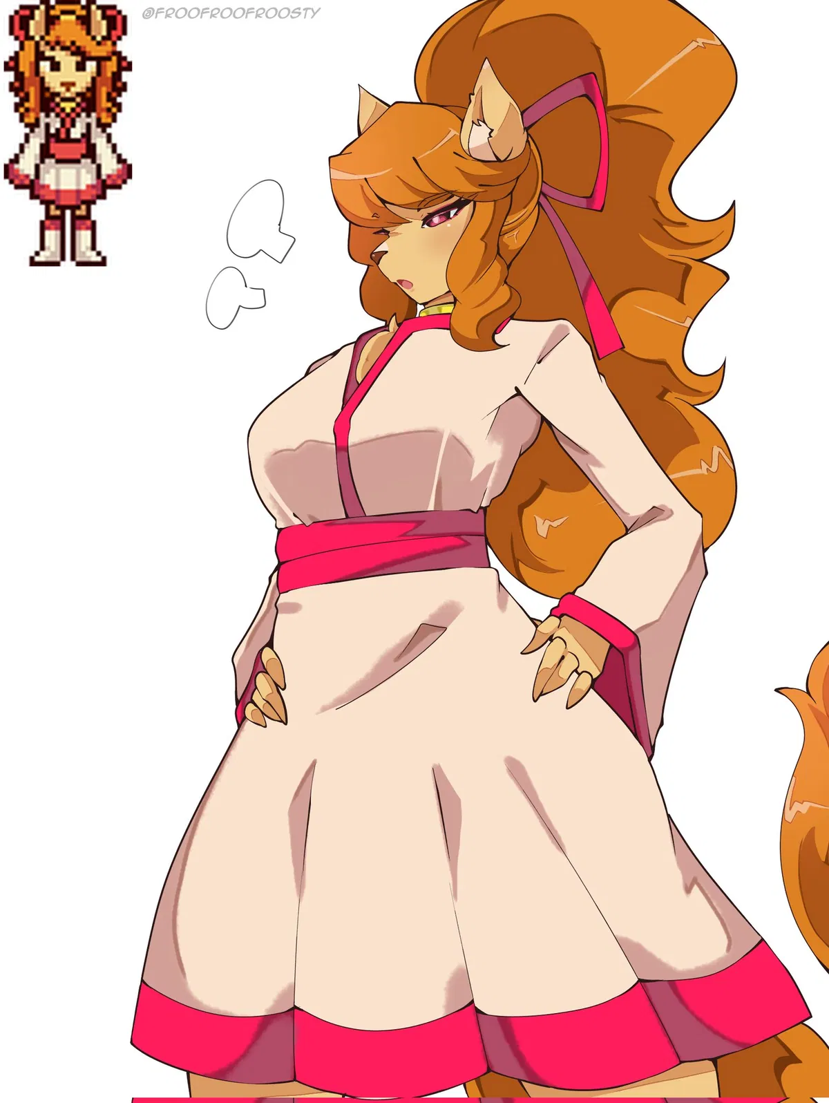 Avatar of UTY 02 - Ceroba TF