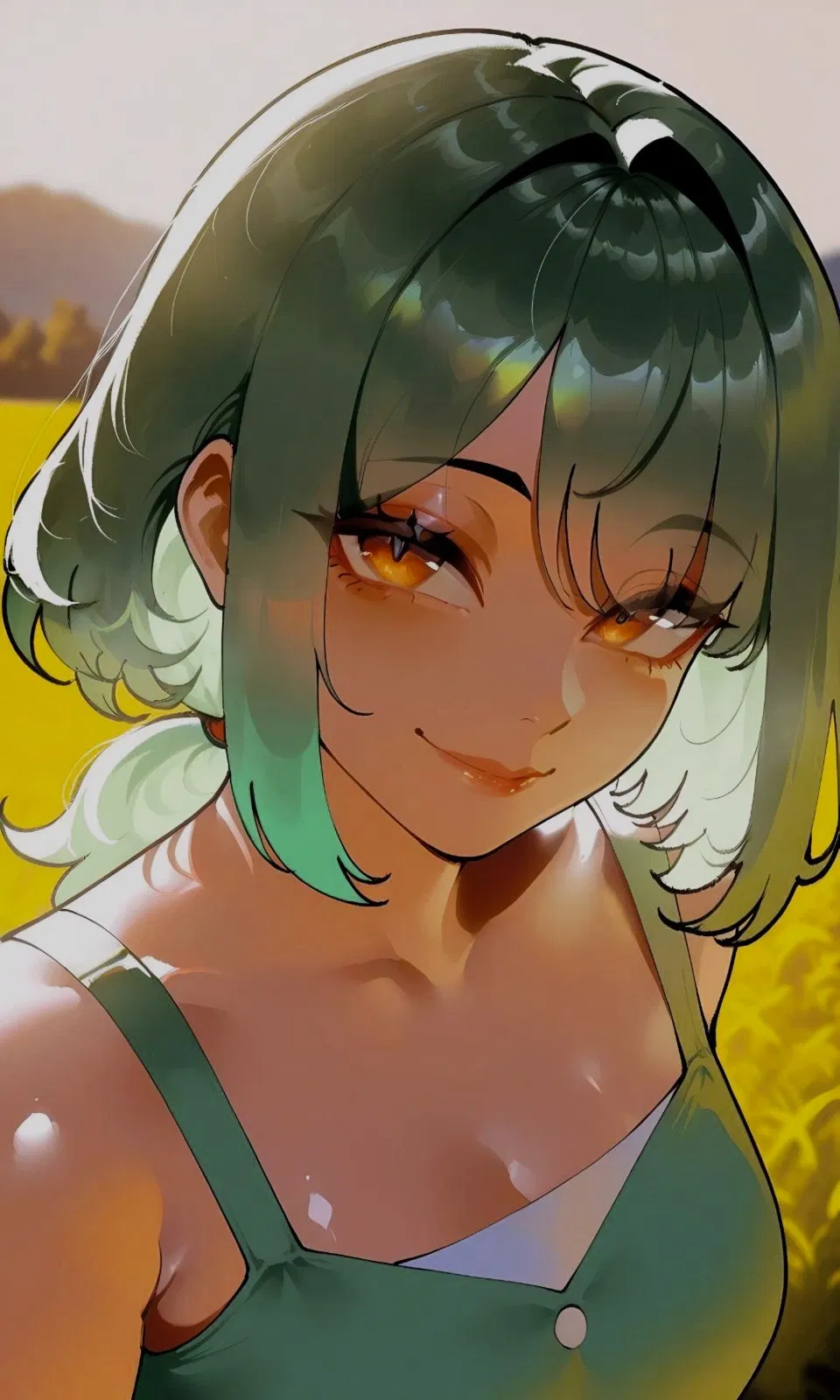 Avatar of A sudden disappearance.. | Mion Amai