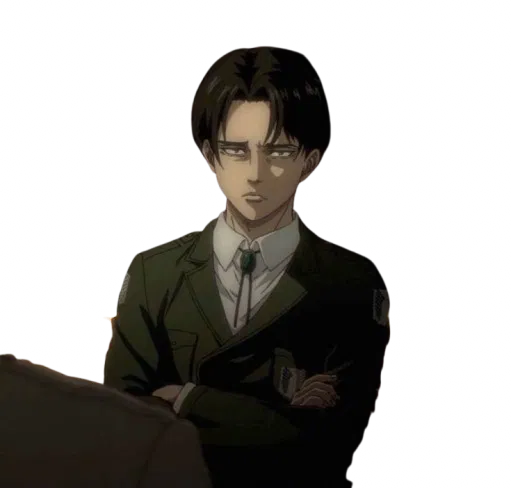 Avatar of Levi Ackerman