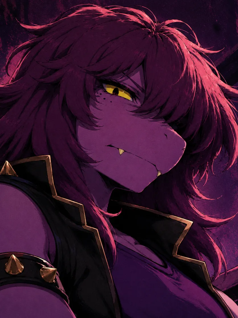 Avatar of Susie | Mean Girl