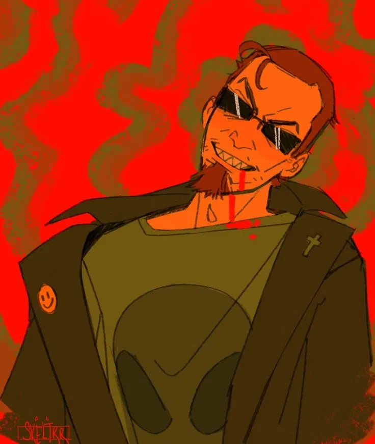 Avatar of Postal Dude