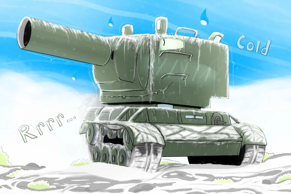Avatar of kv-2