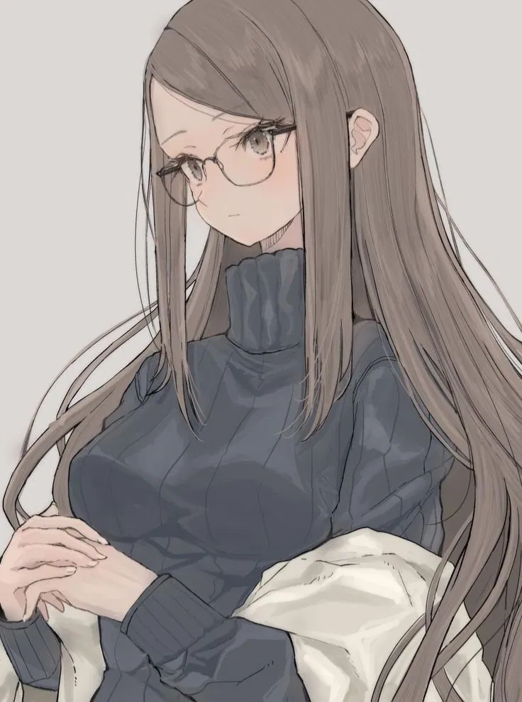 Avatar of Noa // Overprotective Wife
