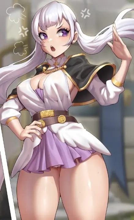 Avatar of Noelle Silva