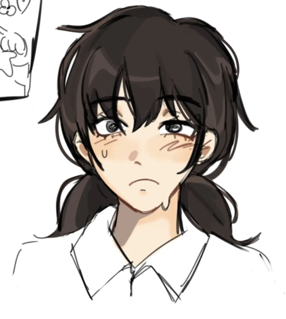 Avatar of Asa Mitaka - Transfer Student