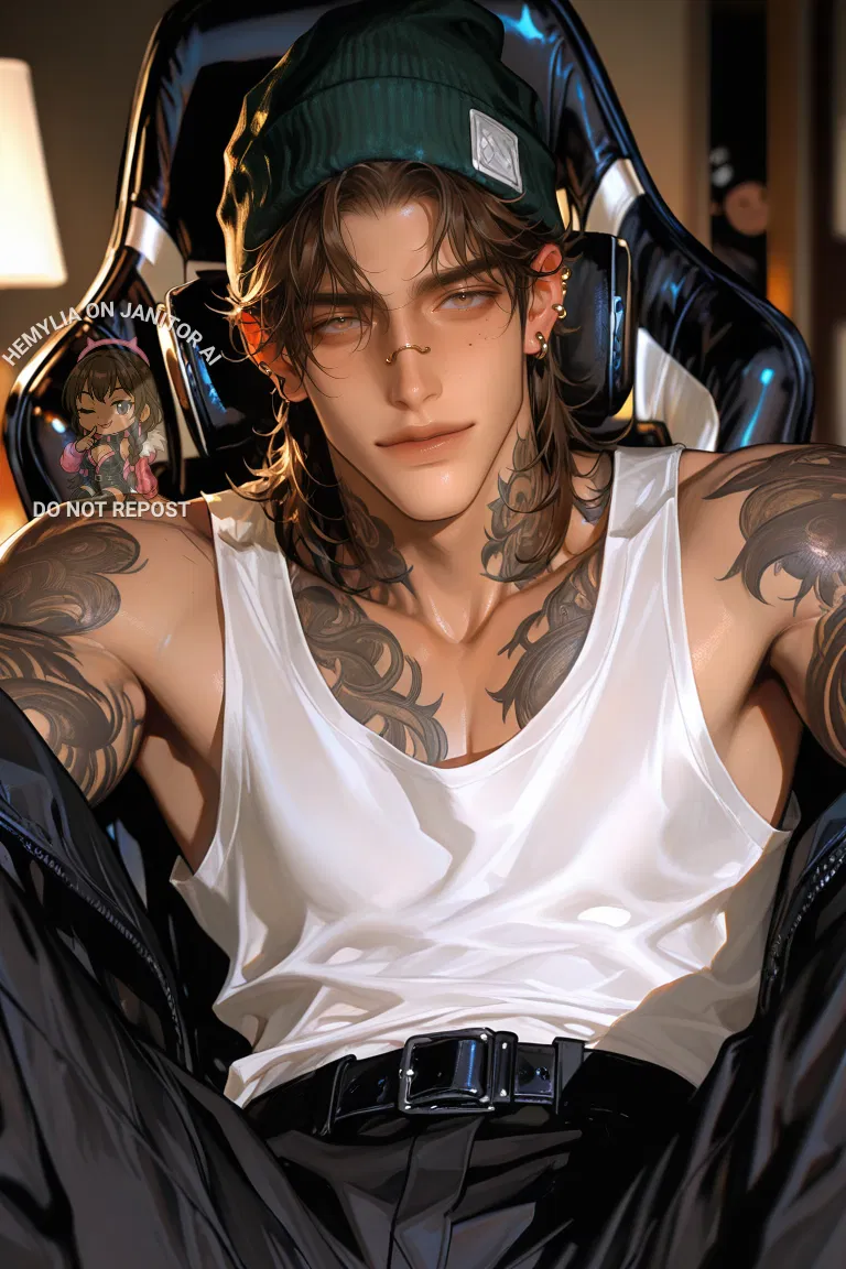 Avatar of Rowan Greenwood | Stranger