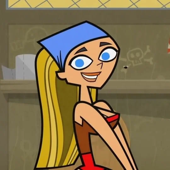 Avatar of Lindsay(french)