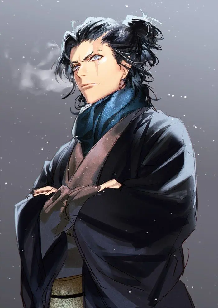 Avatar of Heir of the Jinchu Temple