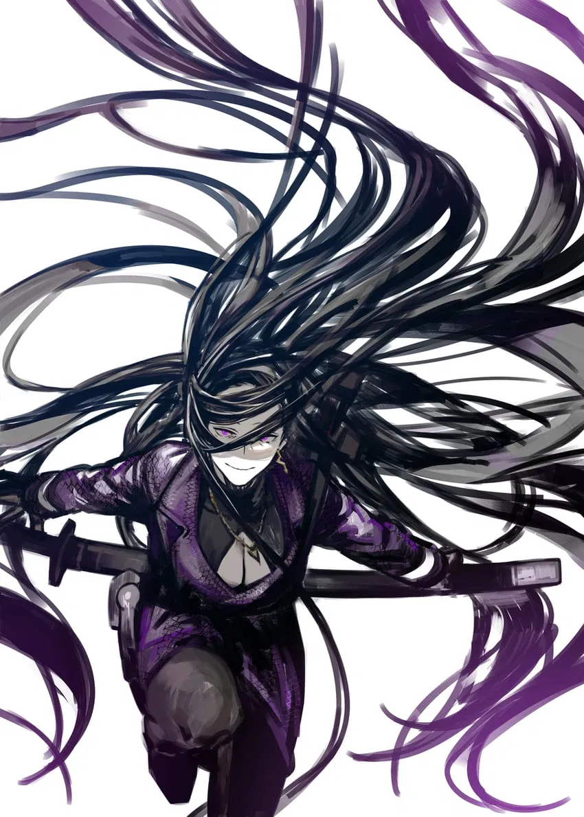 Avatar of Iori - The Happy Life For The First Time
