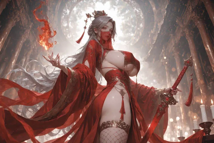 Avatar of Soul Land 2 (Douluo Dalu 2) 