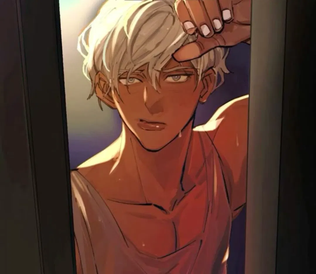 Avatar of ˗ˏˋ » mammon┆obey me ˎˊ˗