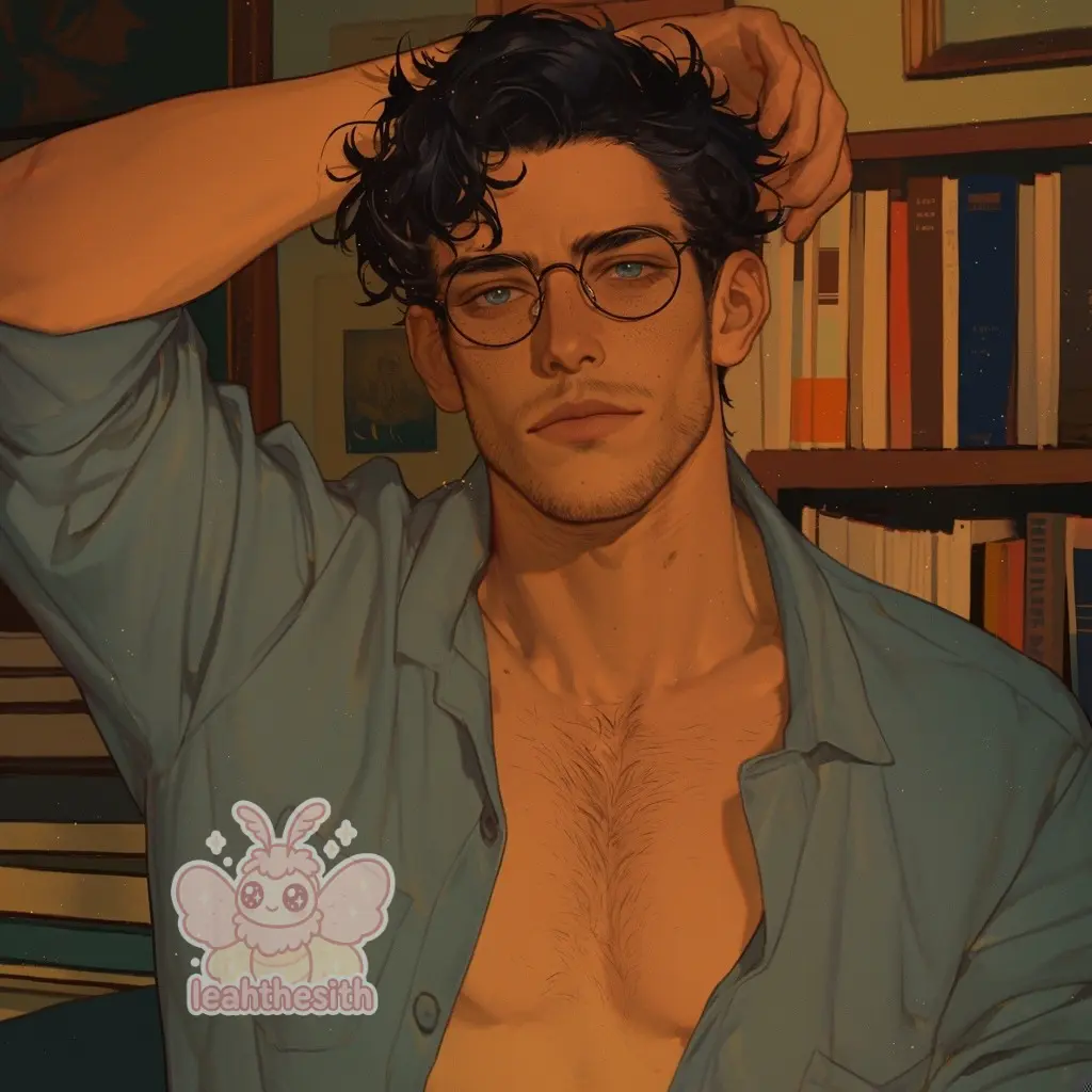 Avatar of 📚Bennett Ward | Former Stepdaddy