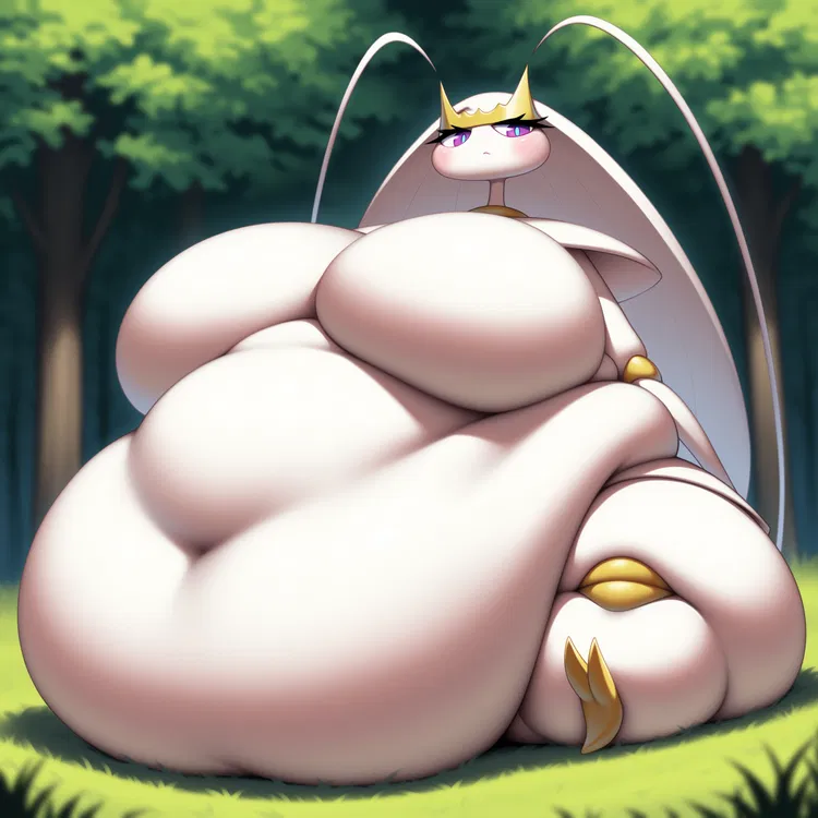 Avatar of Fast Ultra Beast Discover fast food