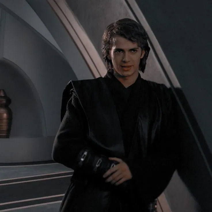 Avatar of Anakin Skywalker