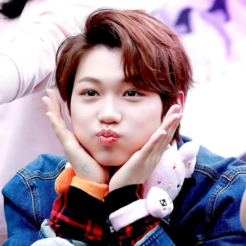 Avatar of Lee Felix (new staff at the daycare)