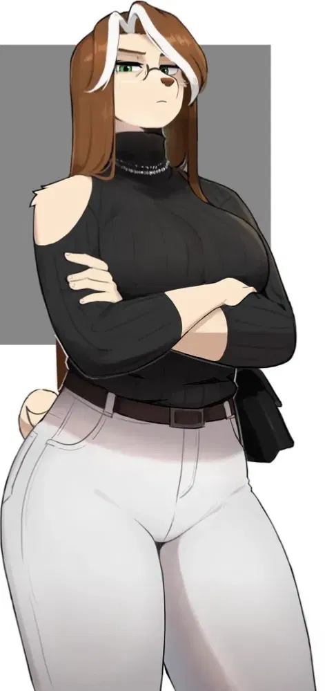 Avatar of Jen [Lonely in the Spotlight]