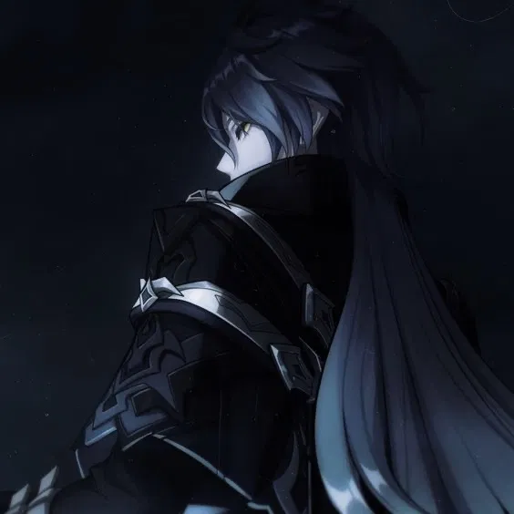 Avatar of Kyryll Chudomirovich Flins