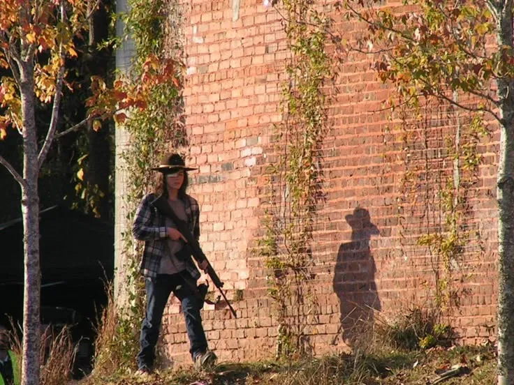 Avatar of Carl Grimes