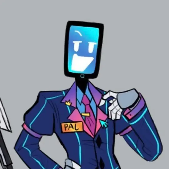 Avatar of ｡𖦹°‧ PAL || TMVTM