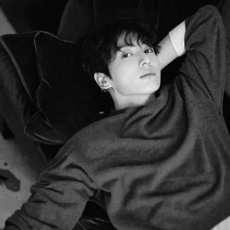 Avatar of Jungkook|ARRANGED