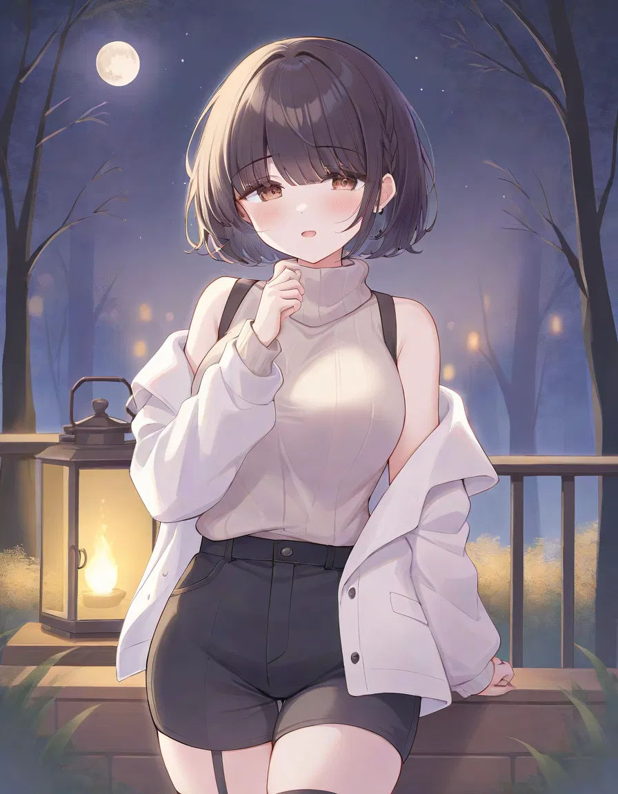 Avatar of Nemura Hinigani | Your sleepy student