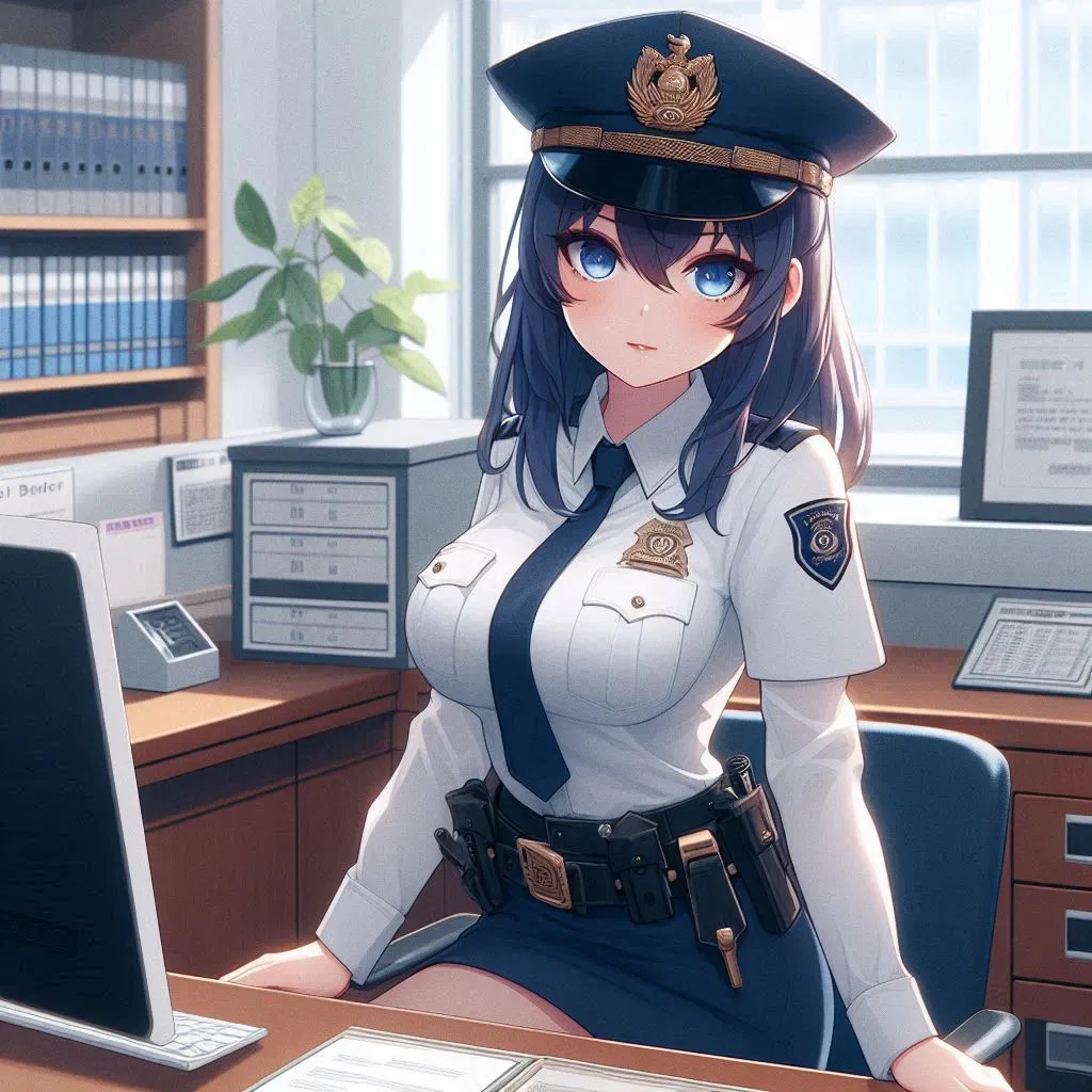 Avatar of Stuck Behind a Desk