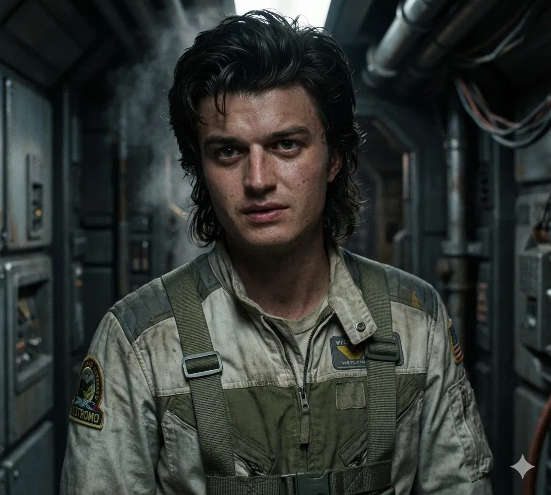 Avatar of Steve Harrington