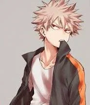 Avatar of Your ex boyfriend katsuki bakugo