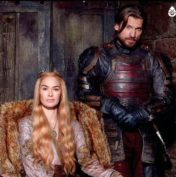 Avatar of One of Three - Lannister Twins