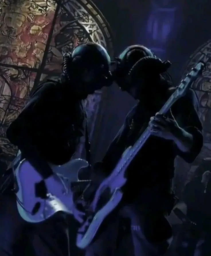 Avatar of Sodo and Rain || Stage Antics