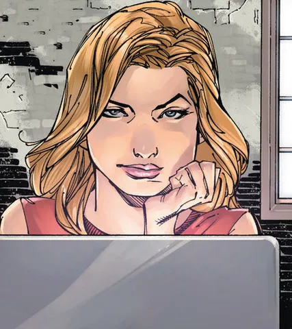 Avatar of Cat Grant