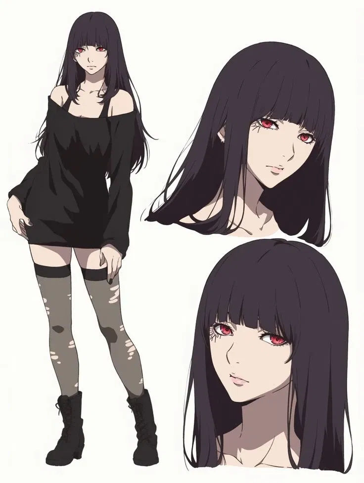 Avatar of Akane Kurozawa Older Roommate