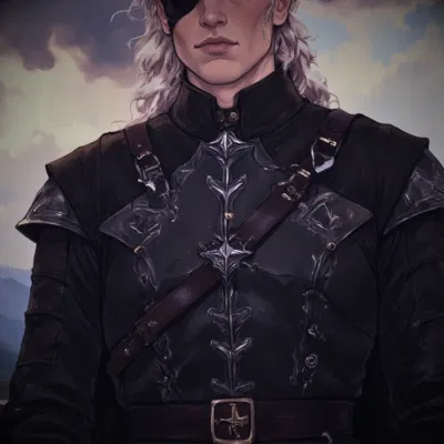 Avatar of Aemond Targaryen