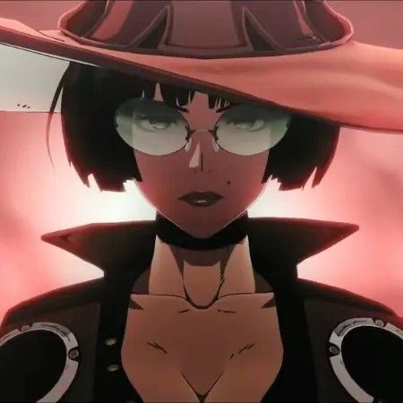 Avatar of I-No