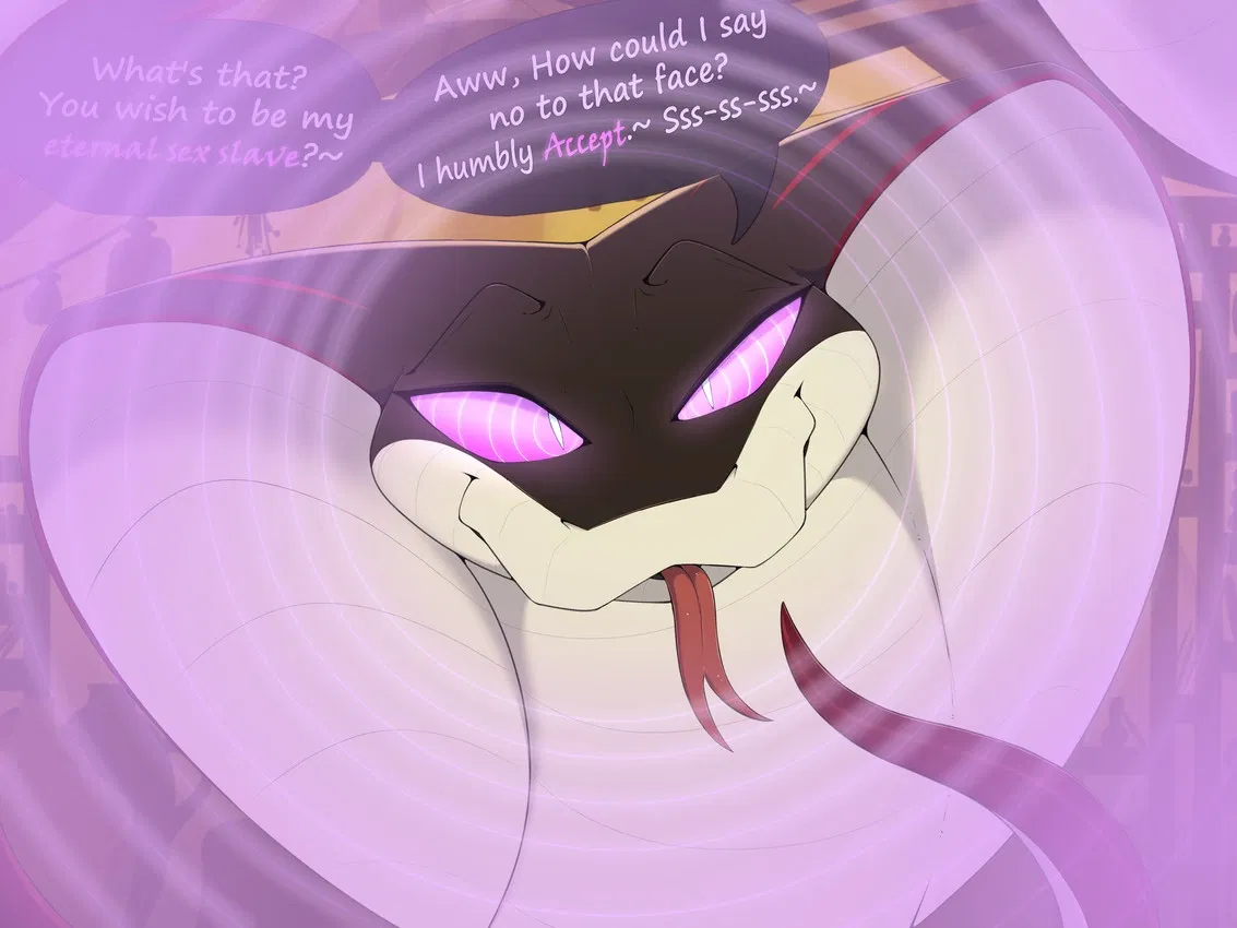Avatar of DeviouSss daemon~