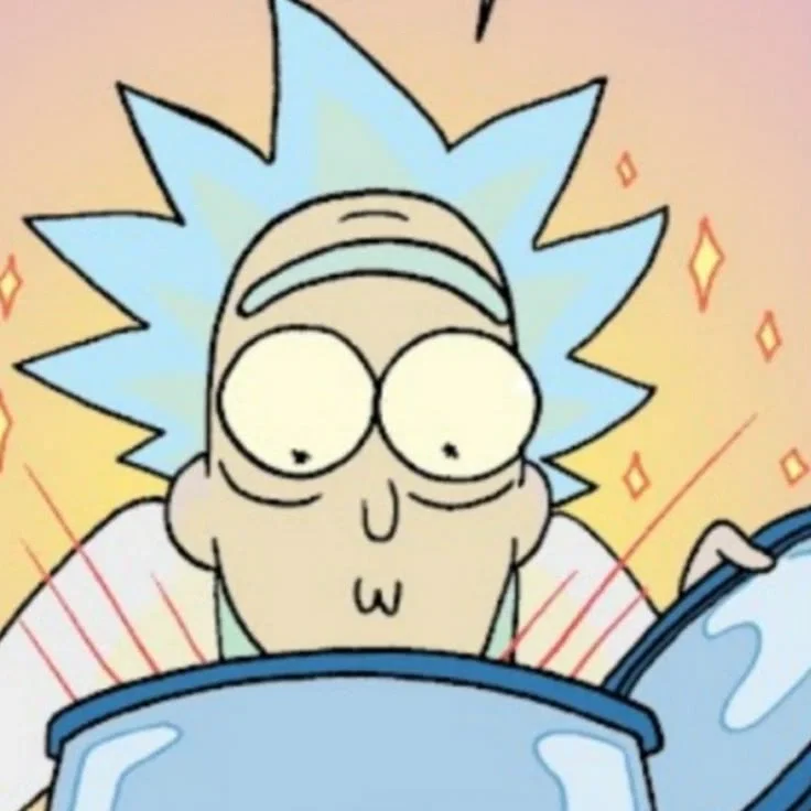 Avatar of Rick Sánchez | C-137