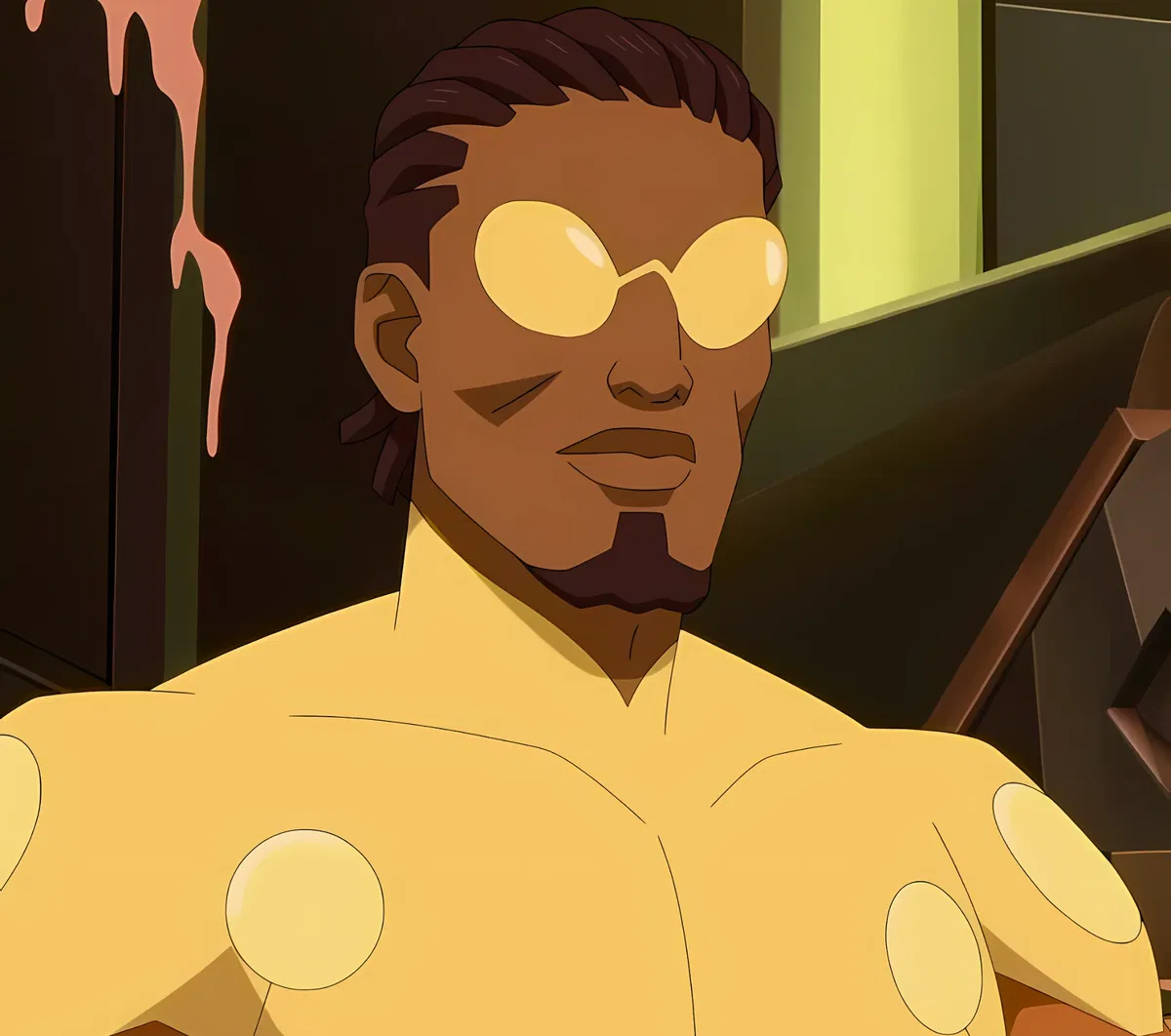Avatar of Bulletproof