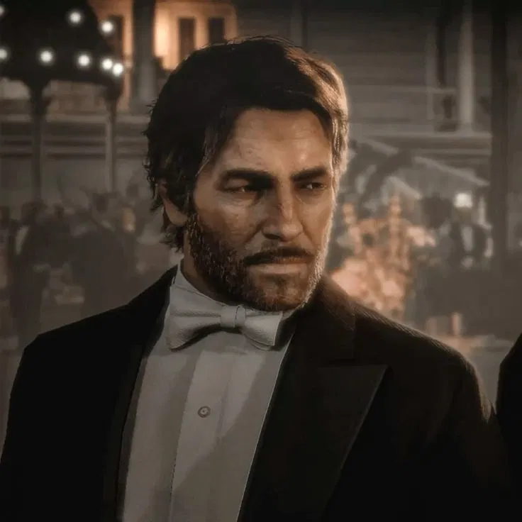 Avatar of Arthur Morgan