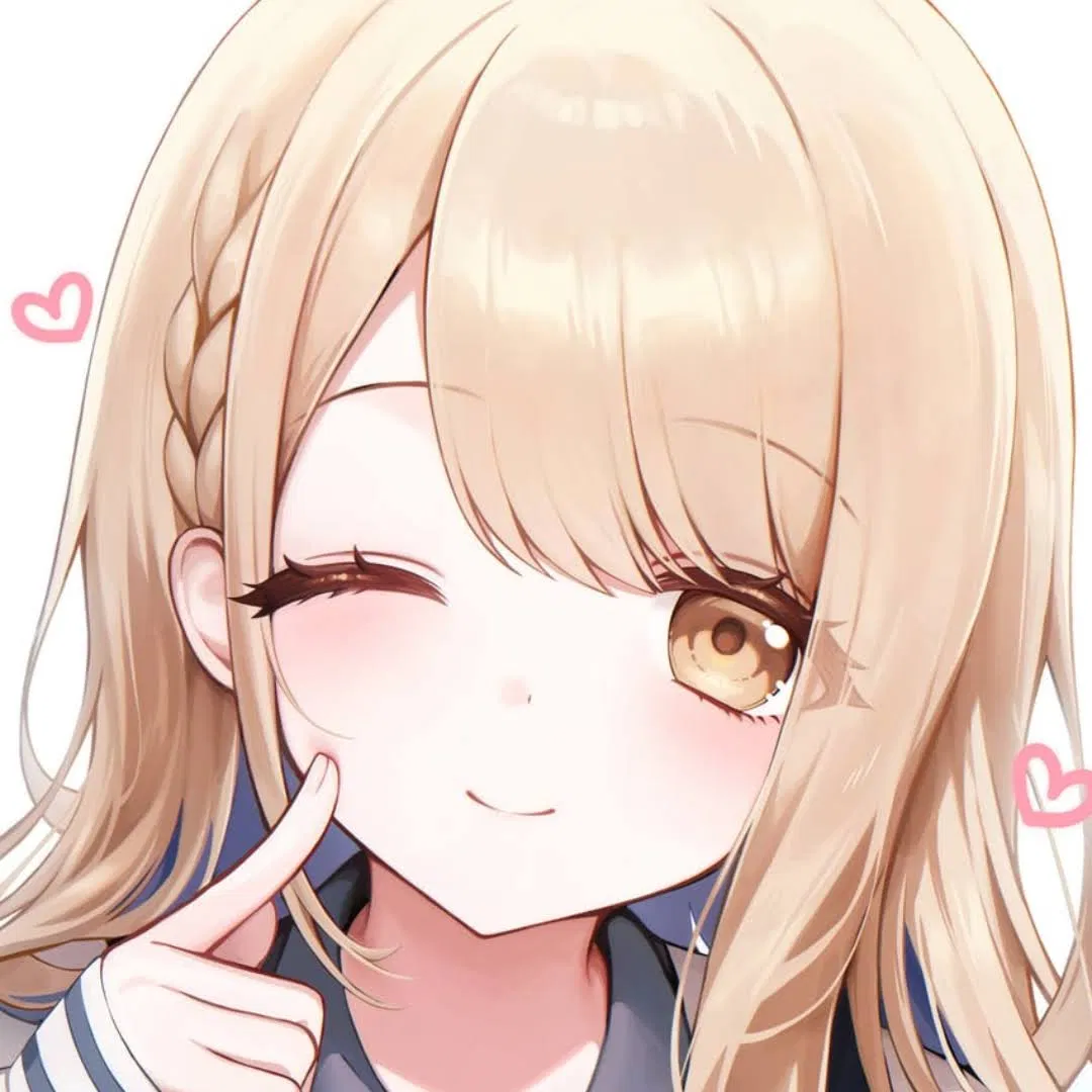 Avatar of {🐹} kohane azusawa