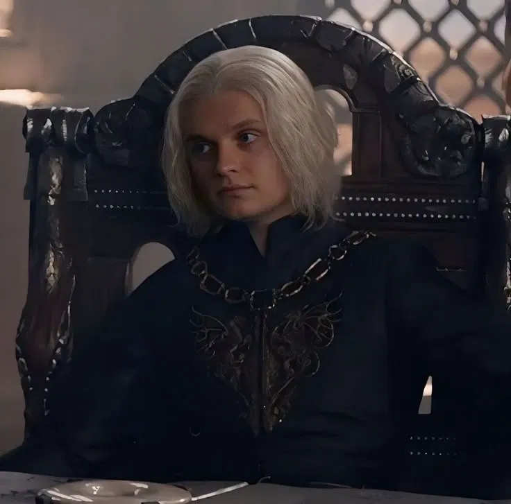 Avatar of Aegon Targaryen 