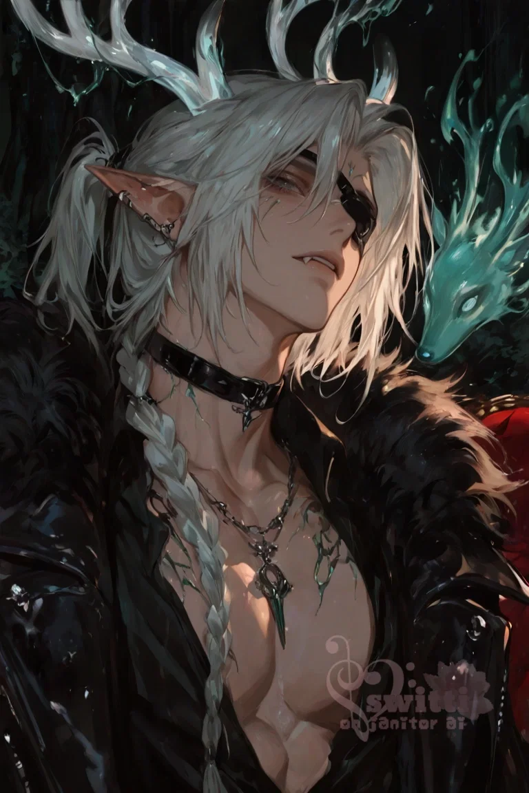 Avatar of Vailor