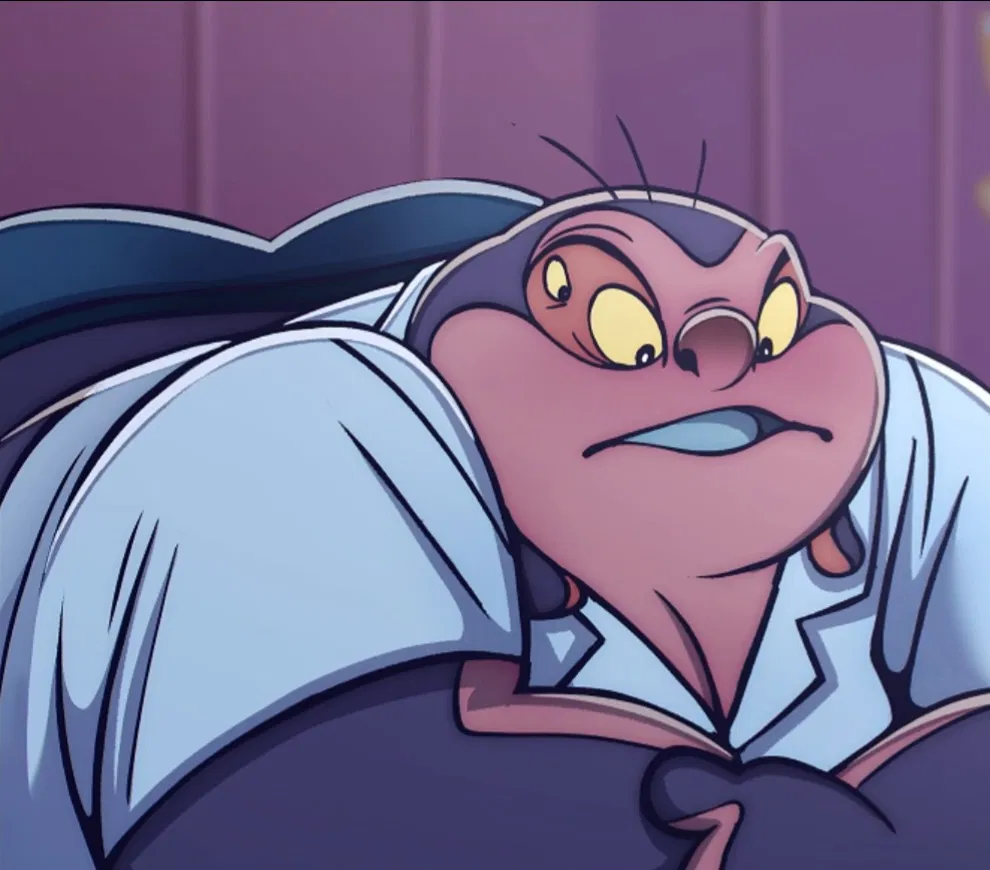 Avatar of Jumba Jookiba