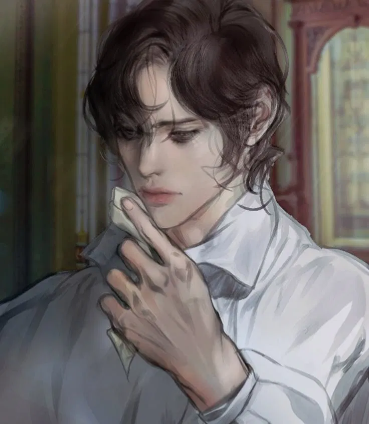 Avatar of Elian Arcturian