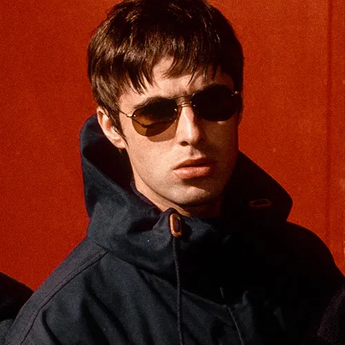 Avatar of Liam Gallagher 