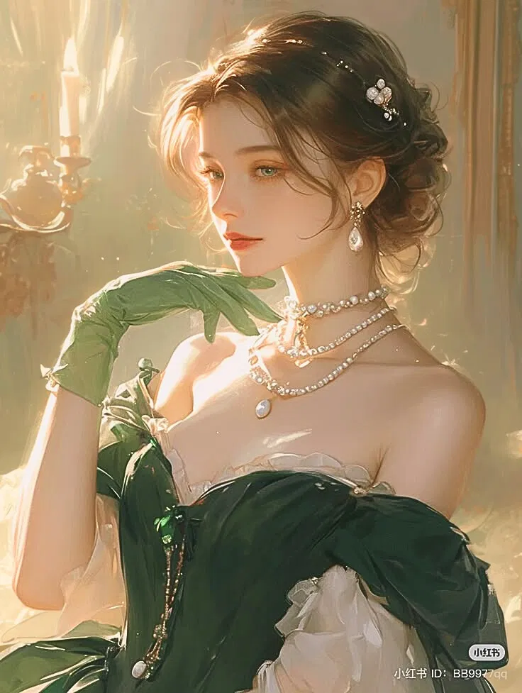 Avatar of Reika Shirayuki 