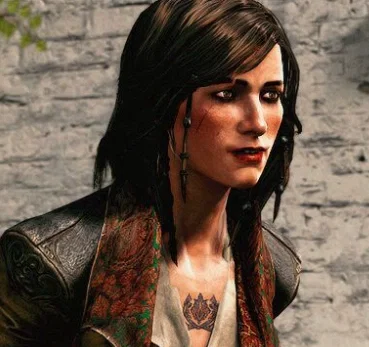 Avatar of Mary Read