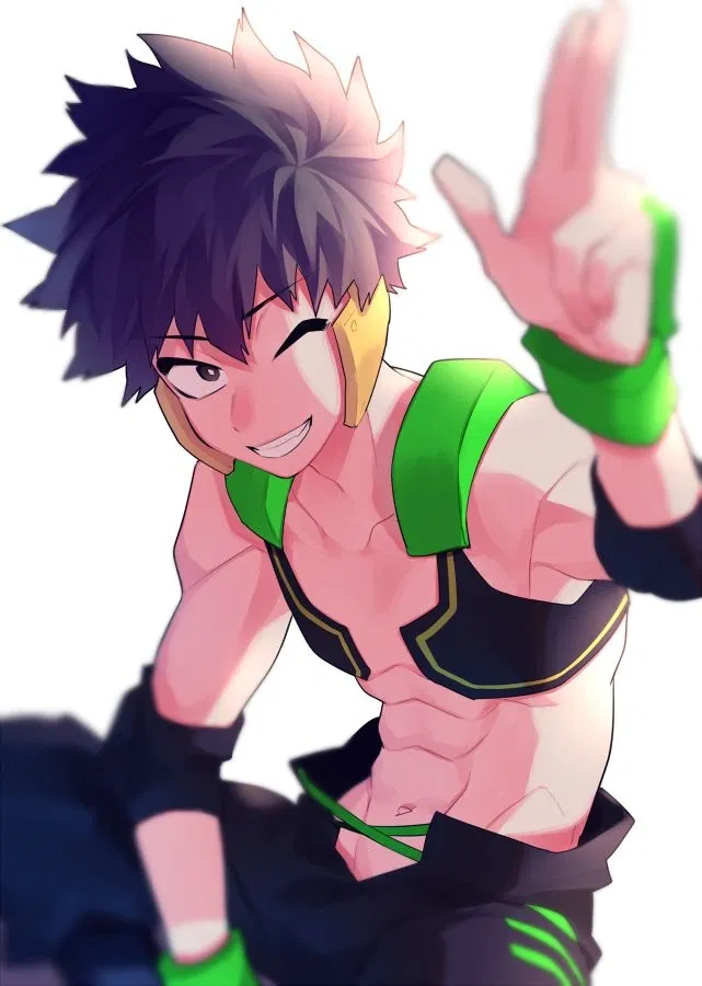 Avatar of Yo Shindo