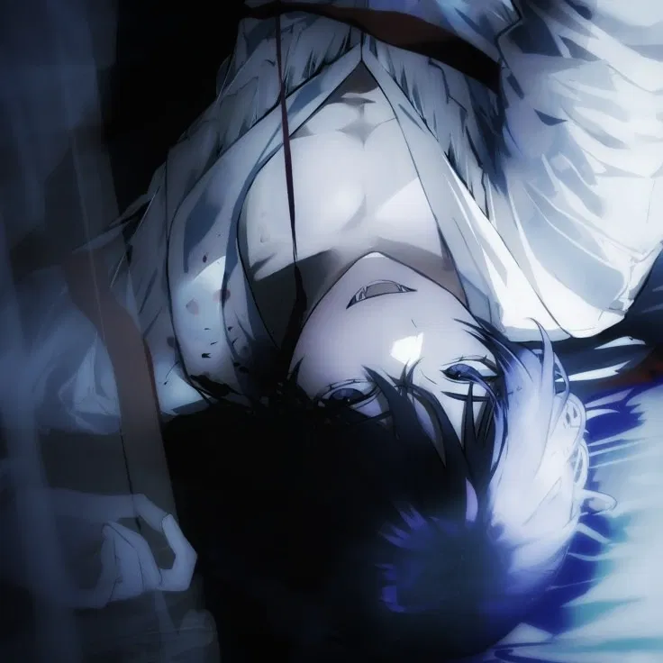 Avatar of Vampire Scaramouche 