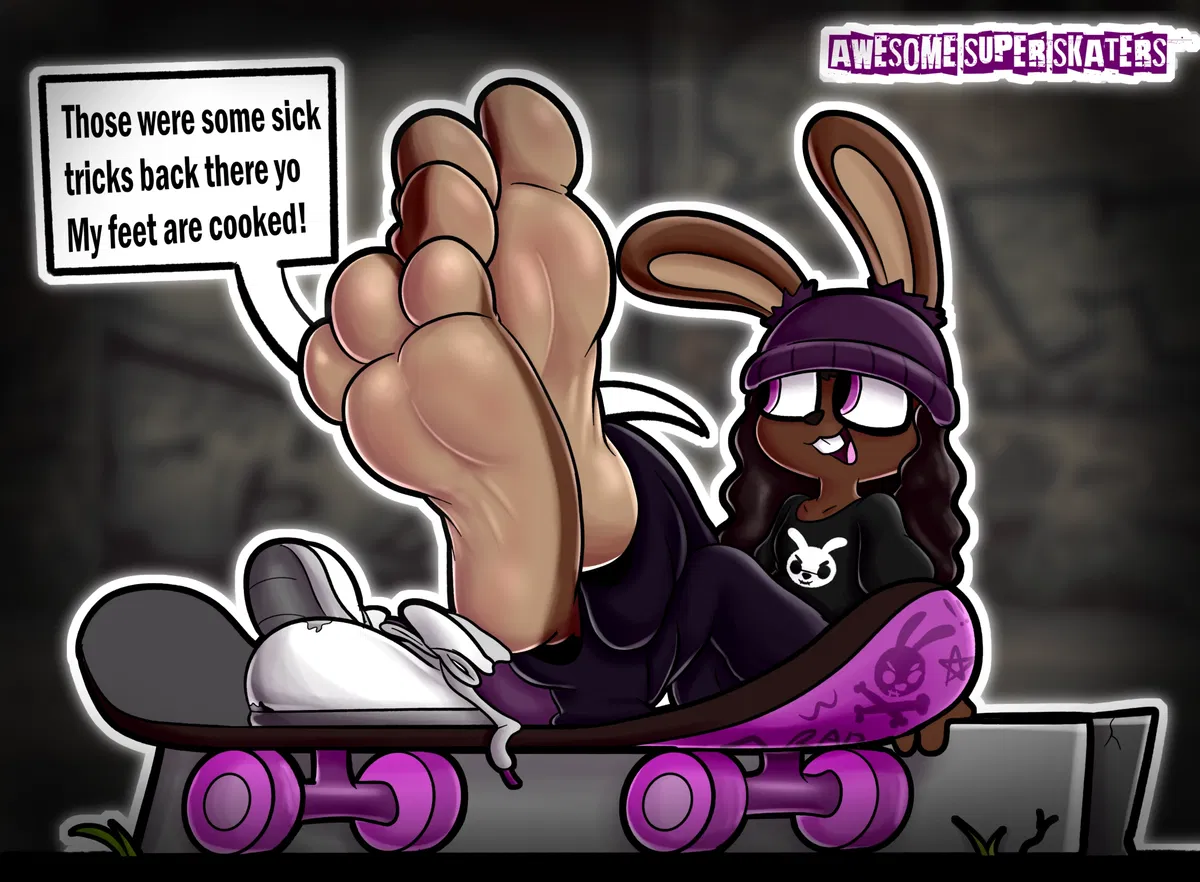 Avatar of Reb - Tired Soles