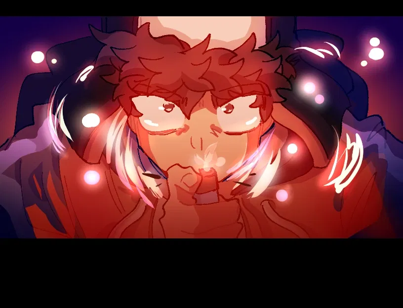 Avatar of Augustine Orlov ~{Stacy's Brother}~
